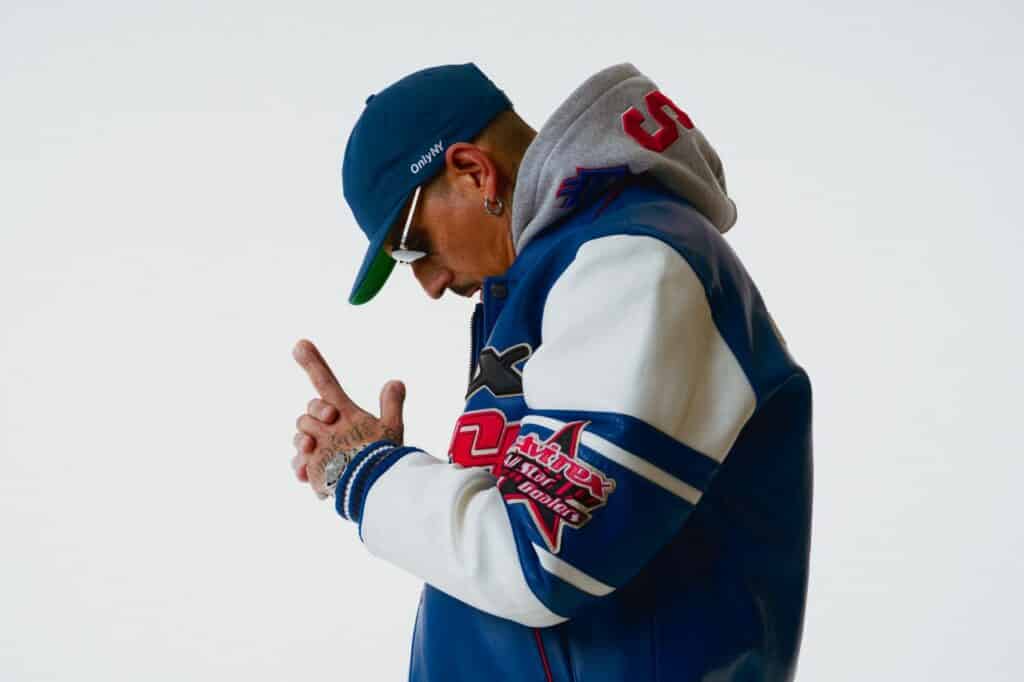 Il nuovo album di Noyz Narcos uscirà il 28 novembre