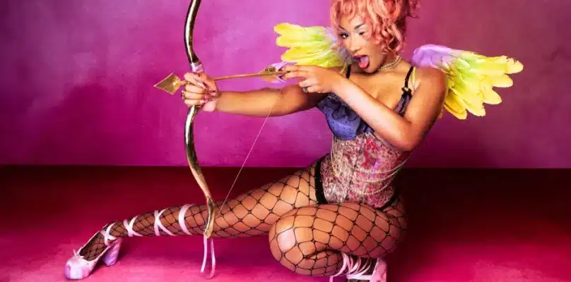 Il rap torna in classifica con Megan Thee Stallion