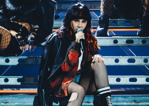 A X Factor 2025 c’è finalmente aria di competizione: il terzo live