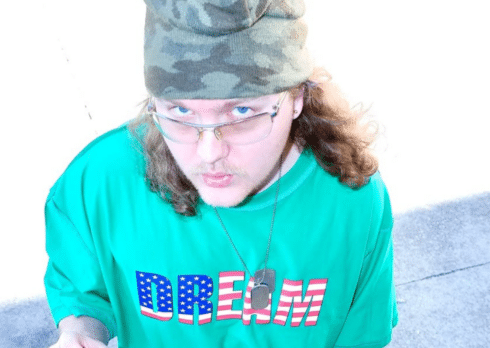 rusowsky arriva per la prima volta in Italia