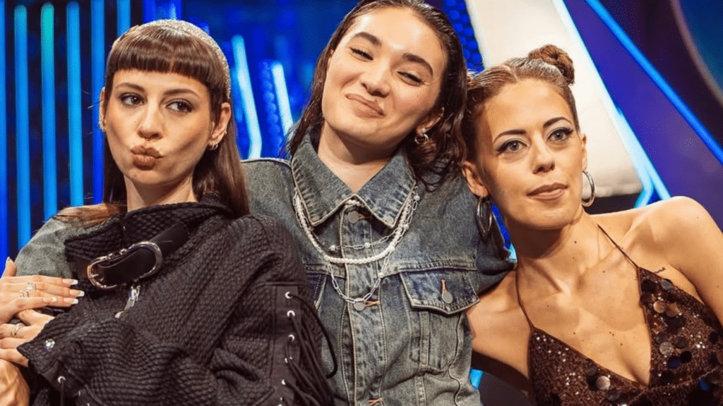 Sanremo Giovani 2026, ecco chi sono le prime tre semifinaliste