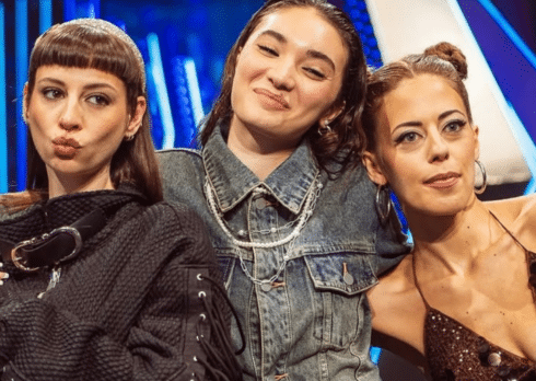 Sanremo Giovani 2026, ecco chi sono le prime tre semifinaliste