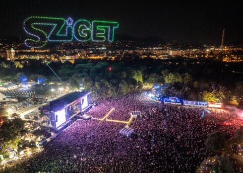 Sziget Festival esce dalla società KKR e torna ad essere indipendente