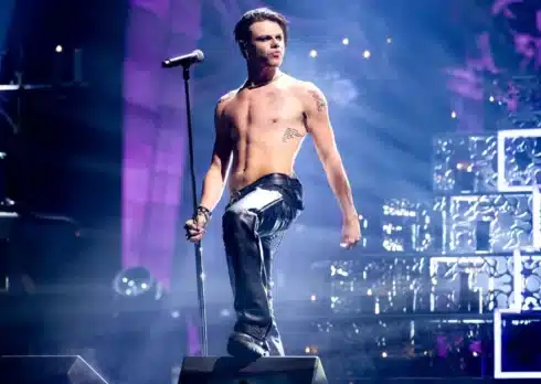 YUNGBLUD ha cancellato il tour 2025 per motivi di salute