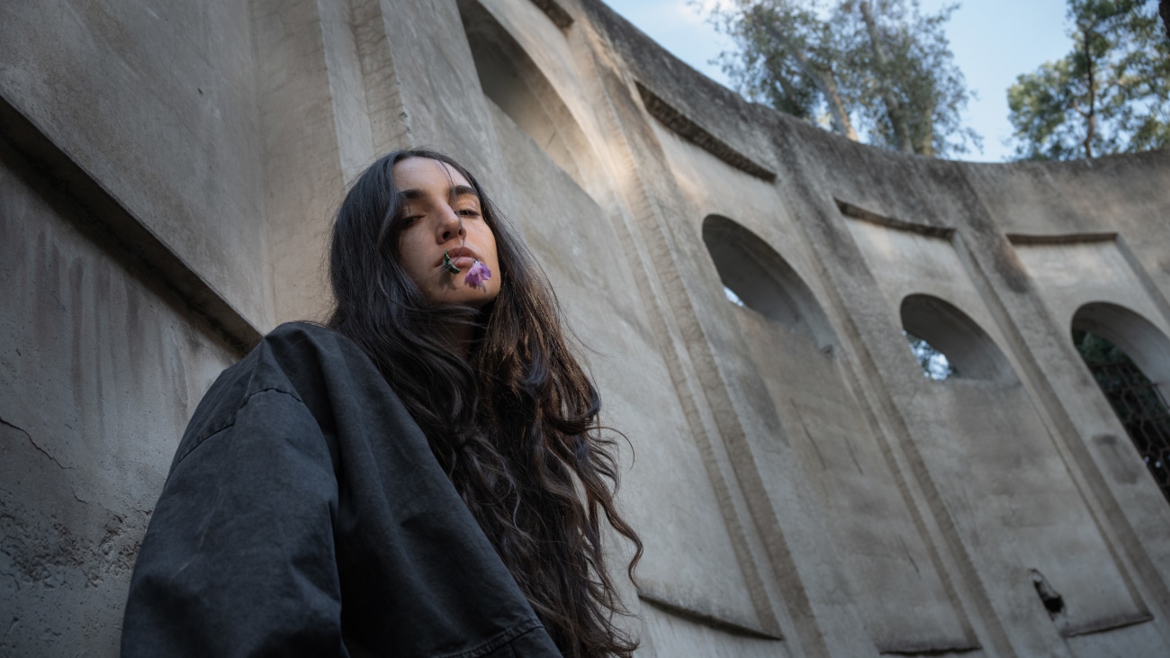 Guarda in anteprima il video di “Vertigine” di Altea