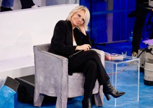 Amici 2025, attenzione ai nuovi ingressi