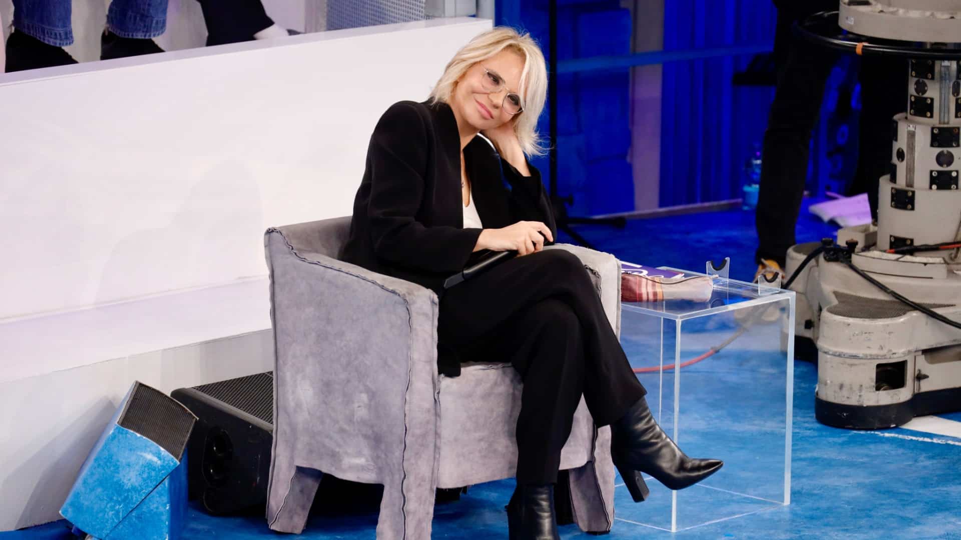 Amici 2025, attenzione ai nuovi ingressi