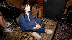 Angelina Mango - tour teatri 2026