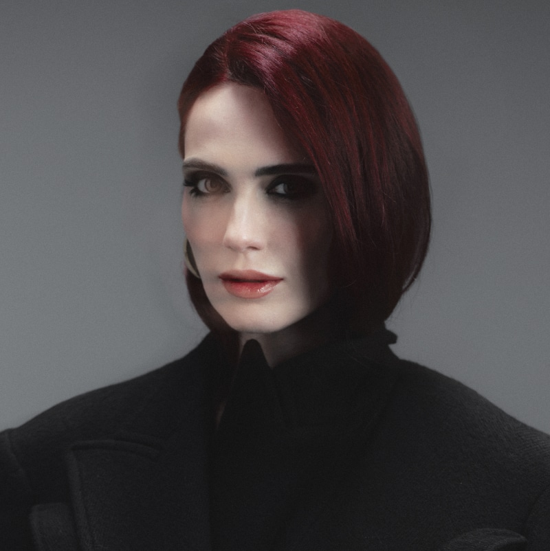 Catherine Poulain - cover story - intervista - 4