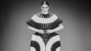 Catherine Poulain - digital cover story