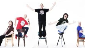 Concertozzo - Elio e le storie tese