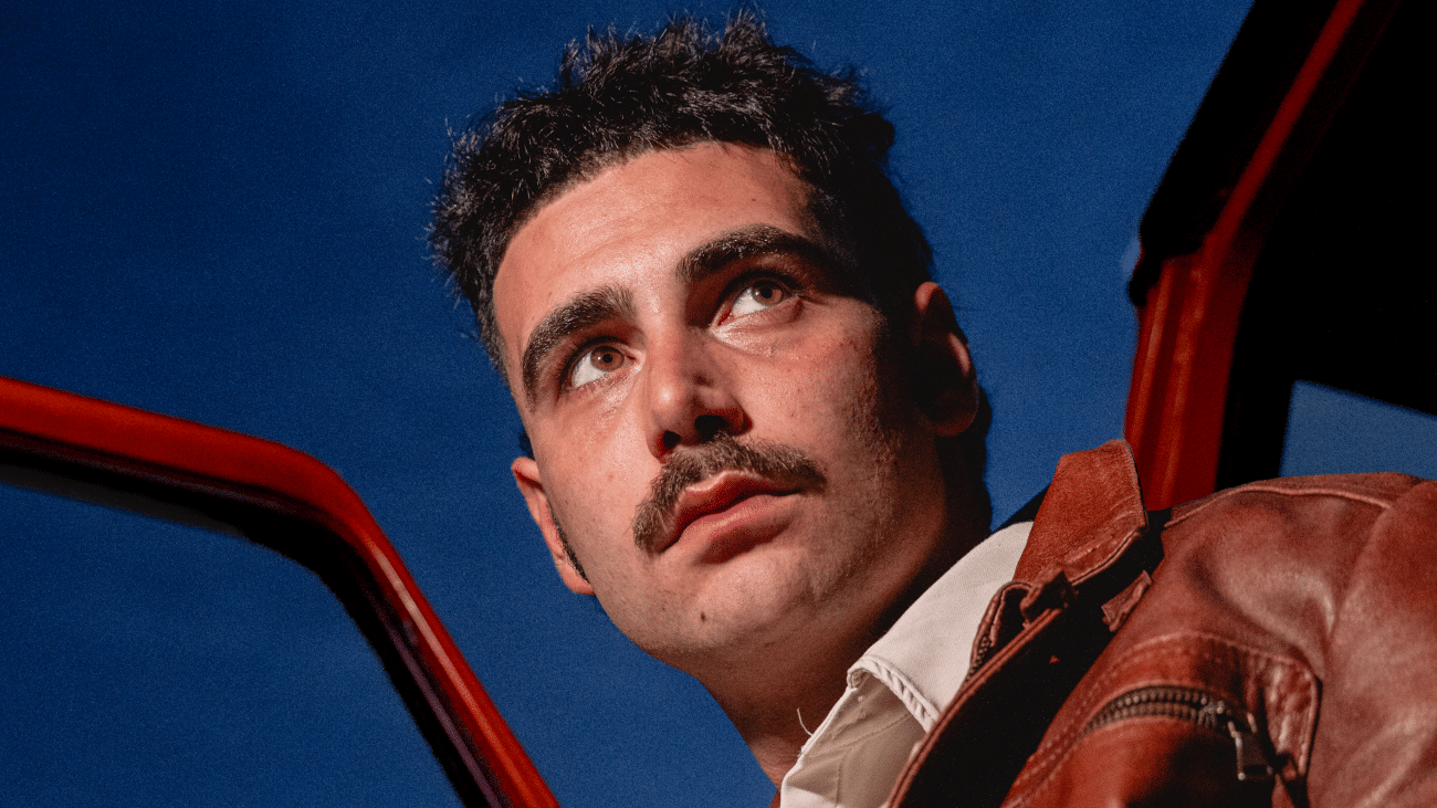 Guarda in anteprima il video di “EMME” di Emmedimodesto