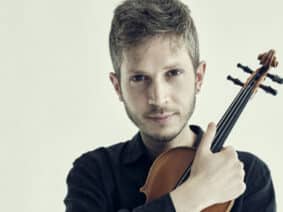 Federico Mecozzi reinterpreta Battiato: ecco il video di “Voglio Vederti Danzare”