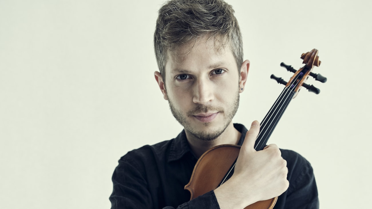 Federico Mecozzi reinterpreta Battiato: ecco il video di “Voglio Vederti Danzare”