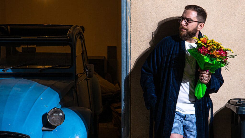 “Diamoci del Tu”: in anteprima il nuovo video di Galil3o