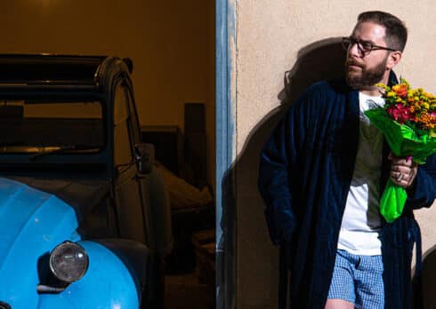 “Diamoci del Tu”: in anteprima il nuovo video di Galil3o