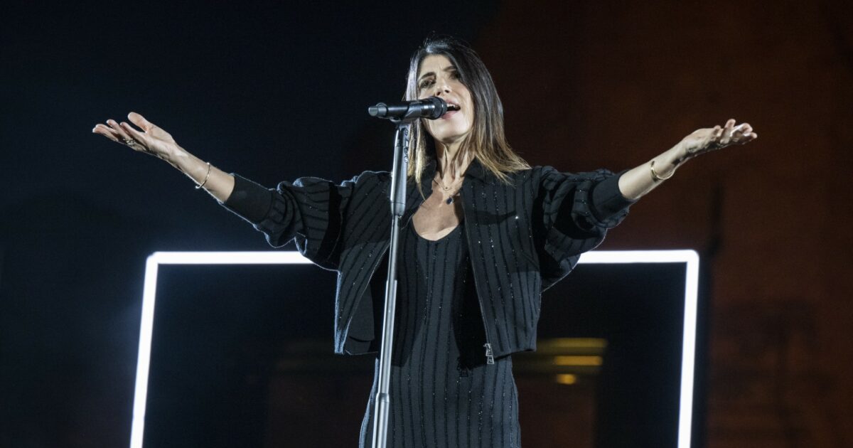 Giorgia vive, davvero