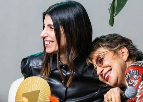 Billboard Italia Women in Music 2025, ecco le foto delle premiazioni