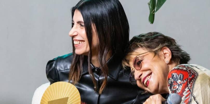 Billboard Italia Women in Music 2025, ecco le foto delle premiazioni