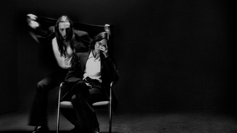 Karakaz - Asia Argento - Attrici Attori Feroci Motori - 6