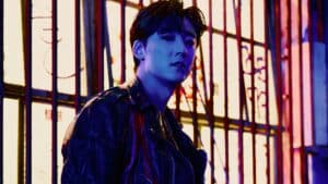 Kevin Woo intervista kpop demon hunters