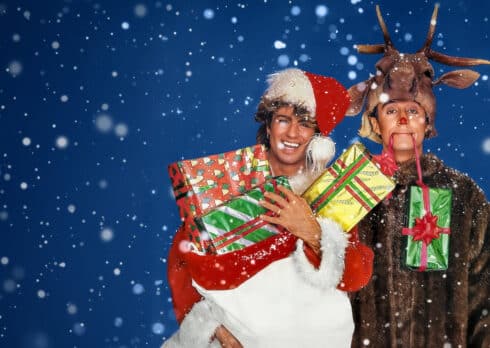 “Last Christmas”: il segreto del successo della canzone degli Wham