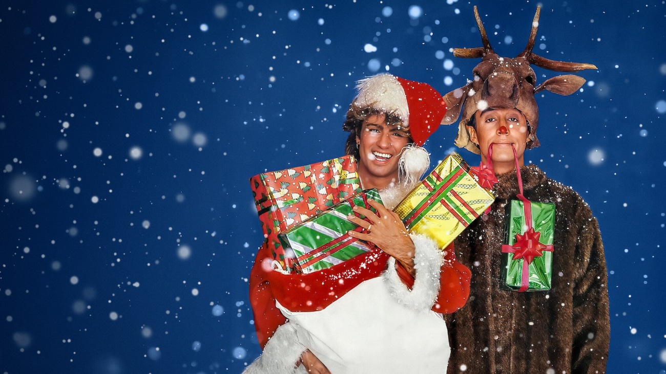 “Last Christmas”: il segreto del successo della canzone degli Wham