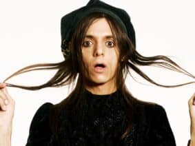 Lucio Corsi è l’artista più cercato su Google nel 2025