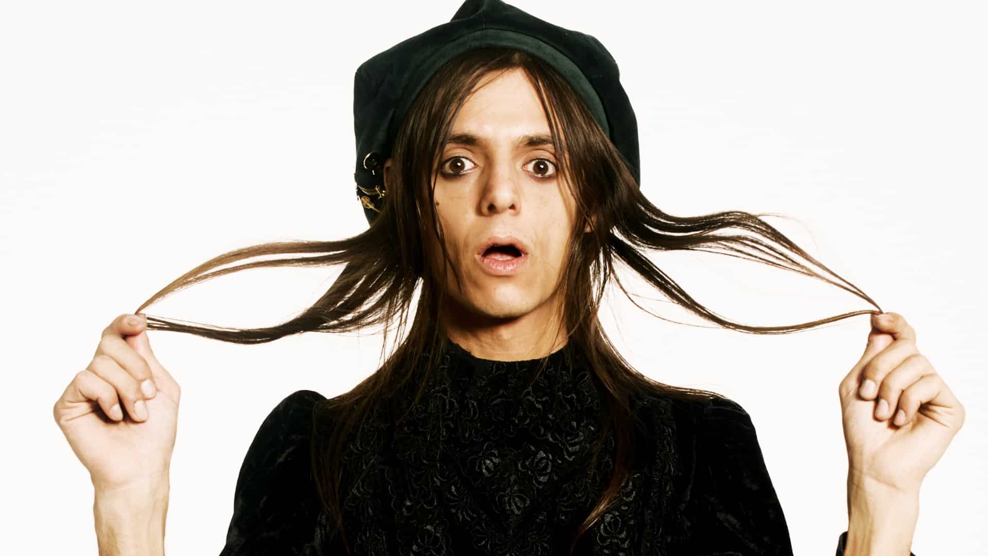 Lucio Corsi è l’artista più cercato su Google nel 2025