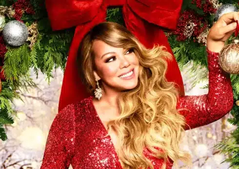 “All I Want for Christmas Is You”: com’è nata la canzone dei record di Mariah Carey
