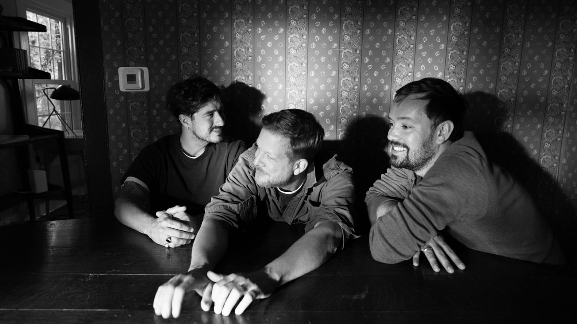 I Mumford & Sons suoneranno al Rock in Roma nel 2026