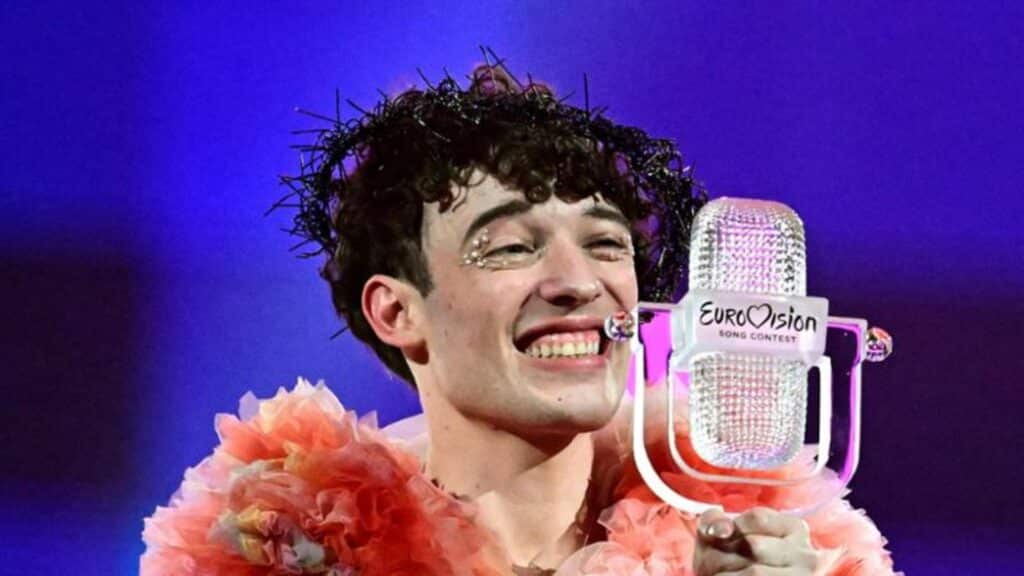 Il vincitore dell’Eurovision 2024 restituirà il premio per protesta contro la partecipazione di Israele