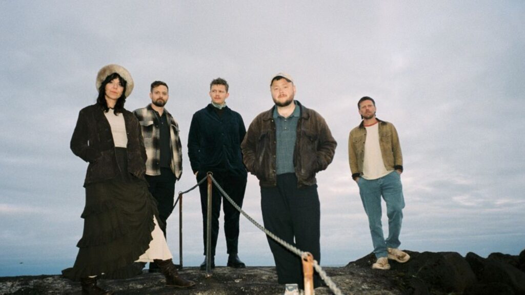 Gli Of Monsters and Men suoneranno in Italia nel 2026