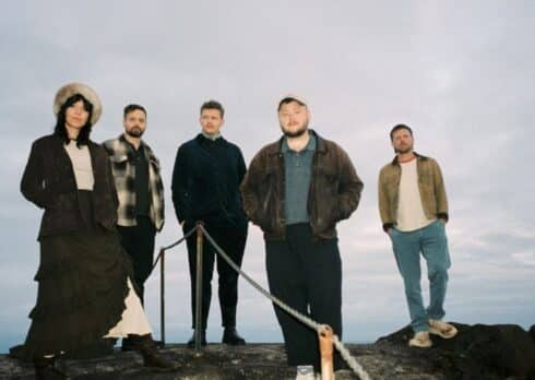 Gli Of Monsters and Men suoneranno in Italia nel 2026