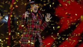 Il pop-punk e rob conquistano X Factor 2025