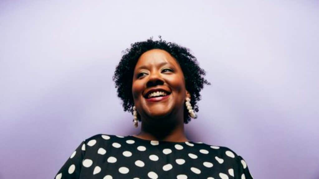 Racconti al Femminile - Indra Rios Moore