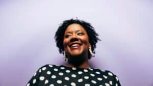 Racconti al Femminile - Indra Rios Moore