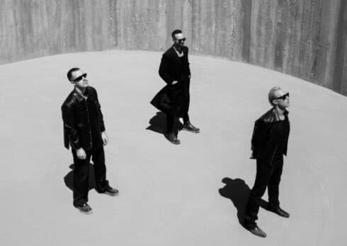 I Rüfüs Du Sol fanno la storia con il tour elettronico più venduto di tutti i tempi