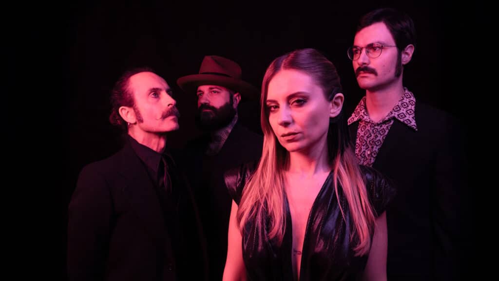 “Vai o Non Vai”: in anteprima il nuovo video dei Santamante