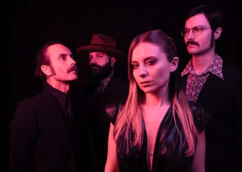 “Vai o Non Vai”: in anteprima il nuovo video dei Santamante