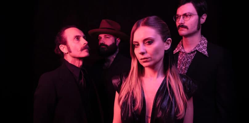 “Vai o Non Vai”: in anteprima il nuovo video dei Santamante