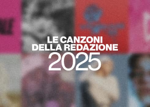 Le canzoni che hanno segnato il (nostro) 2025