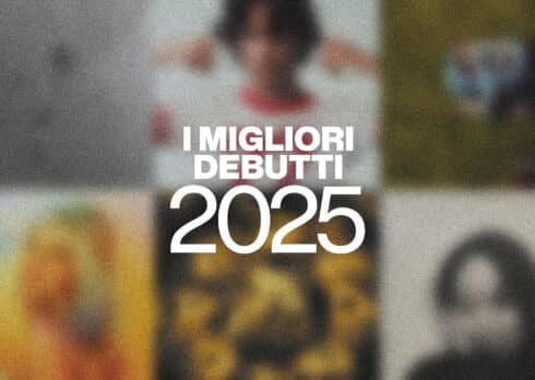 I migliori debutti del 2025