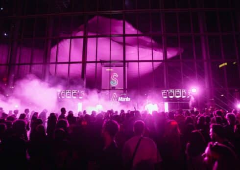 Spring Attitude Festival 2026: ecco i primi protagonisti