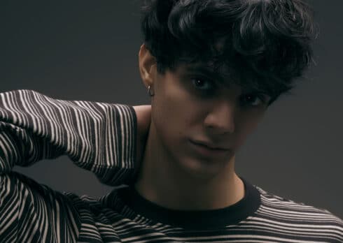 Guarda in anteprima la live session di “barche di carta” di tellynonpiangere