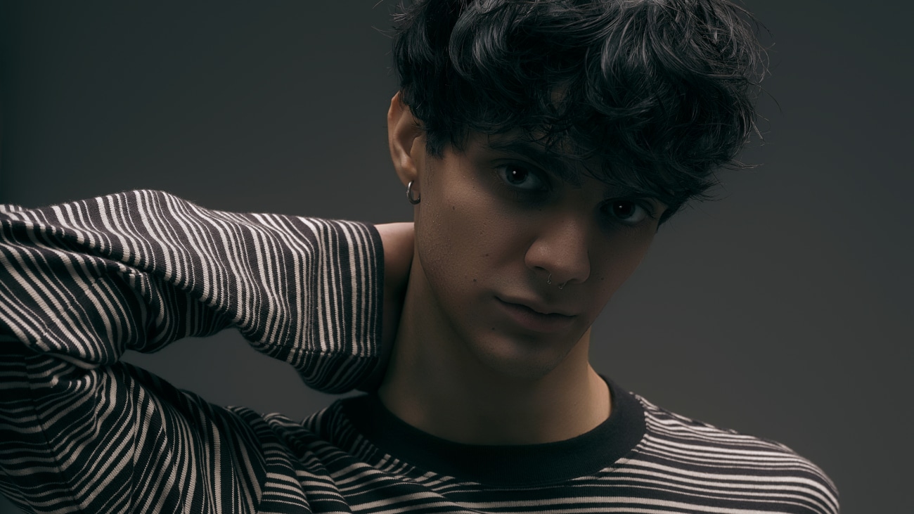 Guarda in anteprima la live session di “barche di carta” di tellynonpiangere