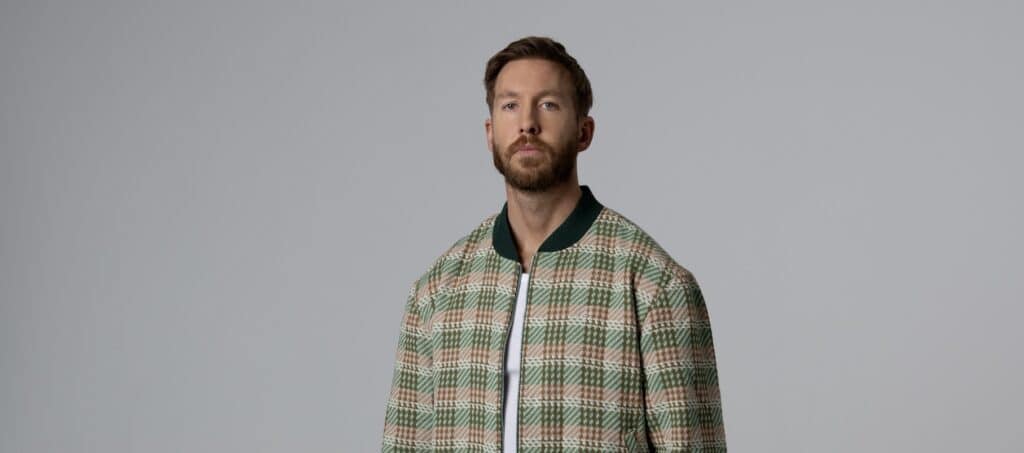 calvin harris nameless festival 2026