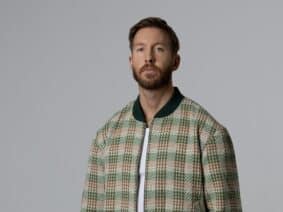 Calvin Harris è il primo headliner di Nameless Festival 2026