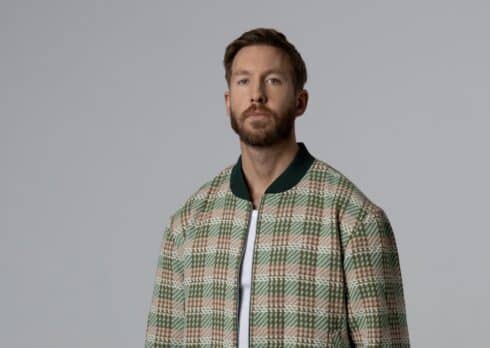 Calvin Harris è il primo headliner di Nameless Festival 2026