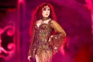 chappell roan brigitte bardot